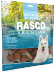 Rasco Recompense pentru caini Rasco Ciocanele Pui 500 gr