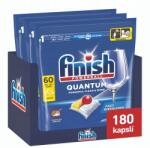 Finish Quantum All in 1 Lemon Sparkle 180 db