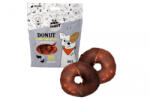 Mr. Bandit Recompense pentru caini Mr. Bandit Donut, miel si rata, 500 g