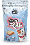 Mr. Bandit Recompense pentru pisici Mr. Bandit CAT Juicy Rolls, pui si somon, 40 g