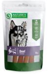 Nature's Protection Recompense pentru caini, Nature's Protection, vita, 75 g