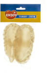 Enjoy Recompense pentru caini pantof din piele Enjoy 2 bucati KS-4