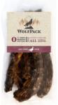 WolfPack Recompense pentru caini WolfPack Gat de rata 250gr
