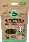 Mr. Bandit Recompense pentru caini Mr. Bandit Natural, cerb, 80g