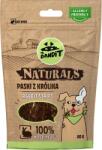 Mr. Bandit Recompense pentru caini Mr. Bandit Natural, iepure, 80g