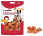 Camon Recompense pentru caini Camon Big Bites cu Iepure 80 gr