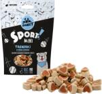 Mr. Bandit Recompense pentru caini Mr. Bandit SPORT MINI, somon, 150g