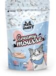 Mr. Bandit Recompense pentru pisici Mr. Bandit CAT Creamy Mousse, somon, 60 g