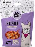 Mr. Bandit Recompense pentru caini Mr. Bandit SUSHI, rata si peste, 80g - shop4pet