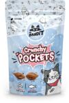 Mr. Bandit Recompense pentru pisici Mr. Bandit CAT Crunchy Pockets, somon, 40 g