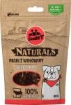 Mr. Bandit Recompense pentru caini Mr. Bandit Natural Stripes, vita, 80gr
