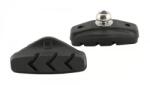 Contec R-Stop fékpofa, canti fékhez, 55 mm, fekete