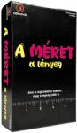 Reflexshop A méret a lényeg társasjáték (UGBIBRS)