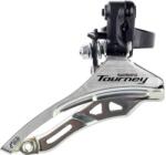 Shimano Tourney FD-TY300 MTB első váltó, FH 42T, felső bilincses 28, 6 mm, 3x6-7s