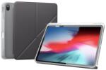  Tablettok iPad Pro 11 2024 (5. Gen, 11 coll) - fekete WiWU tablettok, ceruza tartóval