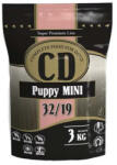  Delikan CD Puppy mini 3 kg