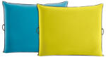 Intex Надуваем луксозен матрак 198см х 157см - Intex Luxe Lounge (56794)