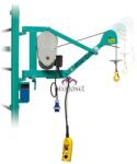 IMER 8033679019907 Electropalan profesional AIRONE 300 NEO (8033679019907D)