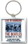 The Beatles 1962 Hamburg Breloc (BEAT62KEY04)
