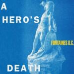 Fontaines D. C Fontaines D. C. - A Hero's Death (LP) (0720841218210)