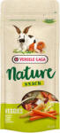 Versele-Laga Nature Snack Veggies - Delicatese pentru rozătoare, cu Legume 85 g