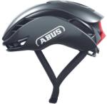 ABUS kerékpáros sport sisak GameChanger 2.0, In-Mold, titan L (57-61 cm)