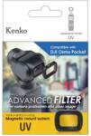 Kenko Advanced Filter DOP UV Szűrő DJI Osmo Pocket-hez (351541)