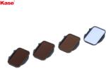 KASE - SONY CLIP IN FILTER 4 in 1 (1128020001)