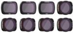 FREEWELL DJI OSMO POCKET - ALL DAY - 8PACK Szűrő készlet (FW-OP-ALD)