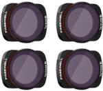 FREEWELL DJI OSMO POCKET - BRIGHT DAY - 4PACK Szűrő készlet (FW-OP-BRG)