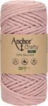 Anchor Crafty Fine 3 mm 65 m 00115 Șnur (4774200-00115)