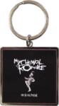 My Chemical Romance The Black Parade Album Cover Breloc (MCRKEY04)