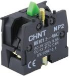 CHINT érintkező elem NO BE101 (NP2-BE101) (CH-NP2-BE101)