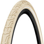 Continental 37-622 700x37c Ride City Krém/krém Reflektoros Kerékpár Gumi