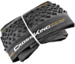 Continental 55-584 27, 5x2, 20 Cross King Shieldwall Hajtogatható Kerékpár Gumi - elitebike