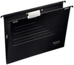 Leitz Dosar suspendabil Leitz Alpha Active 5 bucat/set negru (ESS19253095)