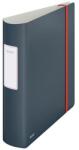 Leitz Biblioraft A4 PP 6.5 cm/ 8 cm diverse culori Leitz 180 Active Cosy 8 cm gri antracit (ESS10380089)