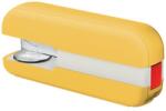 Leitz Capsator plastic Leitz Cosy 5567 30 coli 200 capse P3 incluse galben chihlimbar (ESS55670019)