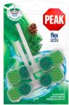 Peak Odorizant WC Peak 2 x 48 g Flex Activ Pin (LO11524N)