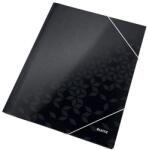 Leitz negru (ESS39820095)