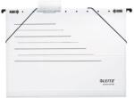 Leitz Dosar suspendabil Leitz Alpha Active 5 bucat/set alb (ESS19253001)