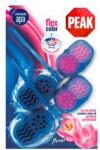 Peak Odorizant WC Peak 2 x 48 g Flex Color Floral (LO11519N)