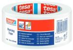 tesa Banda adeziva marcare 50 mm x 33 m alb 60760 Tesa (DTS6076094)