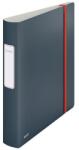 Leitz Biblioraft A4 PP 6.5 cm/ 8 cm diverse culori Leitz 180 Active Cosy 6.5 cm gri antracit (ESS10390089)