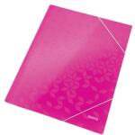 Leitz roz metalizat (ESS39820023)