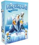 Gémklub Pingvinparti - gamerunner