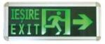 BRAYTRON Corp iluminat de emergenta Led 2W IP20 1.5 h (BR-BC14-00653)