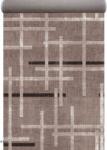 Delta Carpet Traversa Covor, Mira 24009, Bej, Latime 80 cm, Diverse Lungimi (24009-133-089) Covor