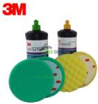 3M Set de lustruire 3M (3Mszett1000ml)