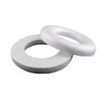  Hungarocell karika / félkoszorú 15 cm 2db/csomag (RINGS HALF S/2)
